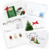 Bestselling handcrafted Christmas cards