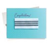 CN-0714 underwear elastic greeting card