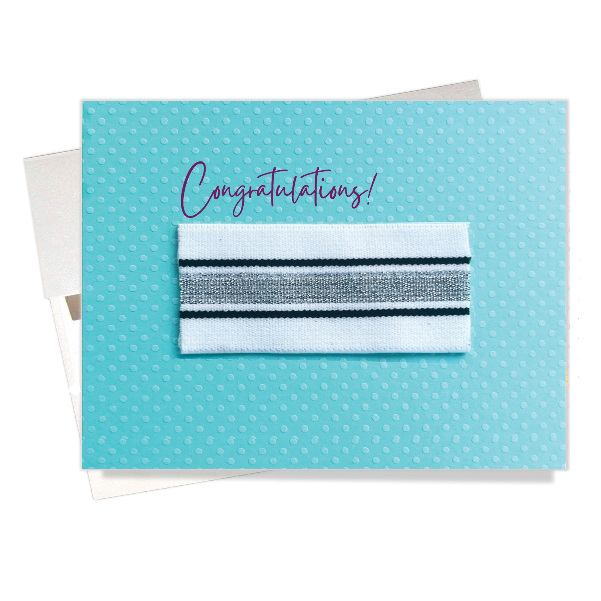 CN-0714 elastic greeting card featuring real men's underwear elastic CN-0714 underwear elastic greeting card